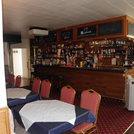 Morefield Motel Ullapool Luaran gambar
