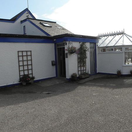 Morefield Motel Ullapool Luaran gambar
