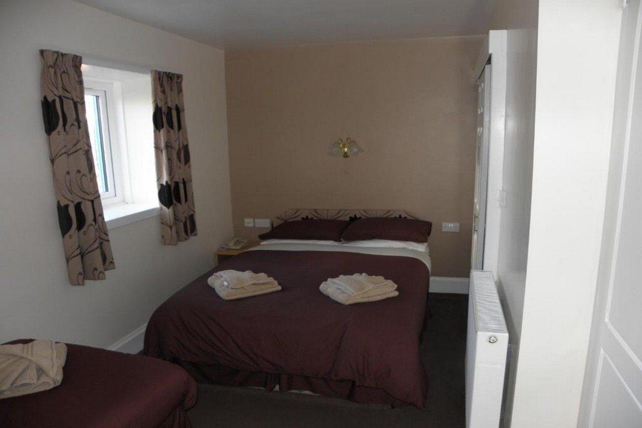 Morefield Motel Ullapool Luaran gambar